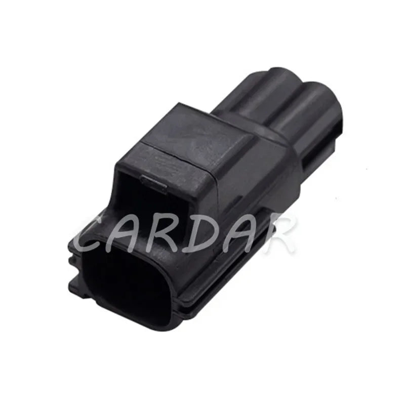 2 Pin 7283-5548-30 7282-5548-30 Waterproof Automotive Sealed Cable Connector AC Assembly Electric Socket For Car