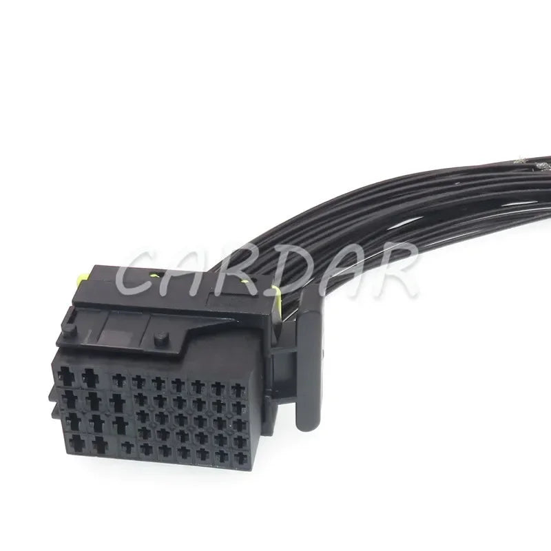 42 Pin 936421-2 936429-2 Electrical Car Auto ECU Connector Automotive Waterproof Sealed Plug Sockets