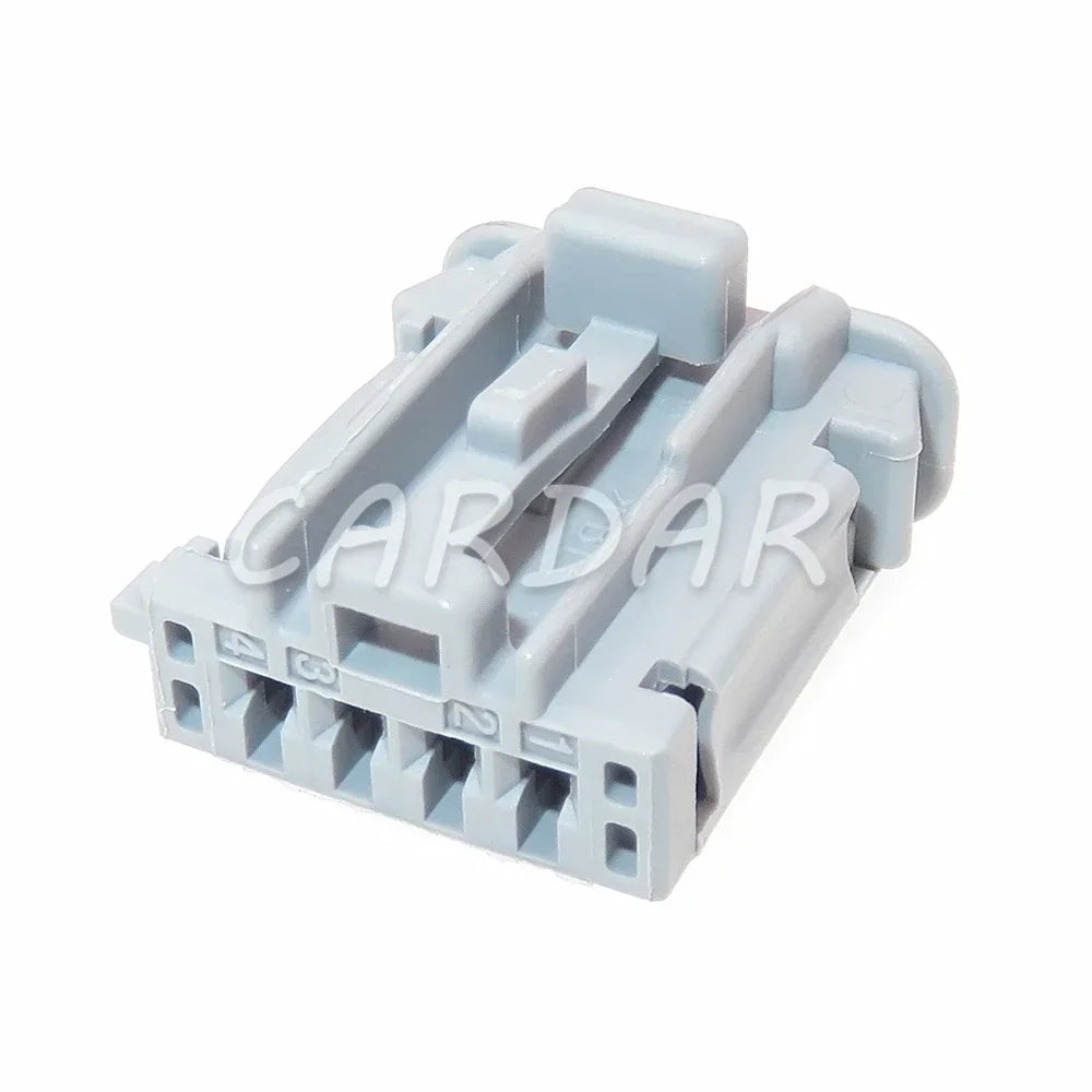 4 Pin 98817-1048 Connector Assembly Car Wire Cable Socket Automobile Modification Plug