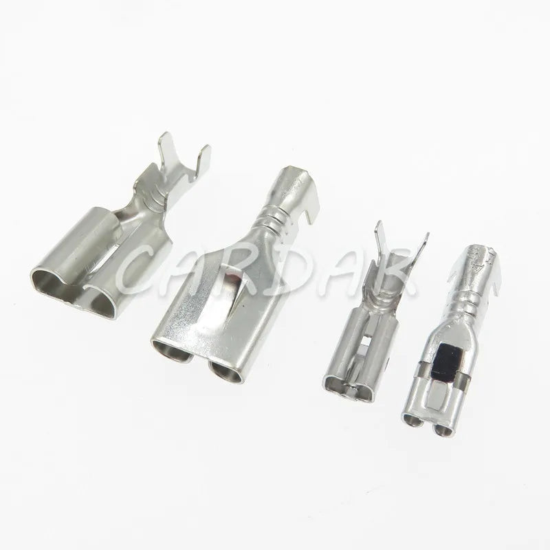 7 Pin 111953631 Automotive Electric Ignition Switch Connector 111 953 631 Car Socket Auto Connector