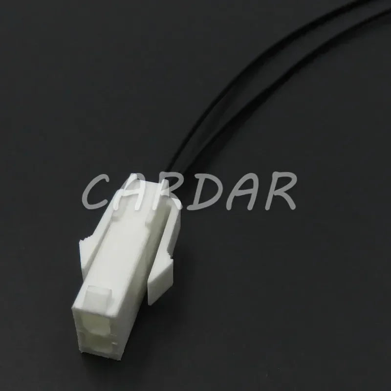 2 Pin FL Motor Connector 4.14mm FL-R FL-P Car High Temperature Resistance Male Female Docking Wire Harness Socket