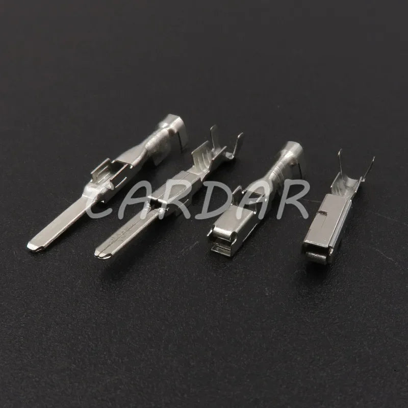 6 Pin 7282-1068 7283-1068 Fuel Injector Plug Automotive Connector