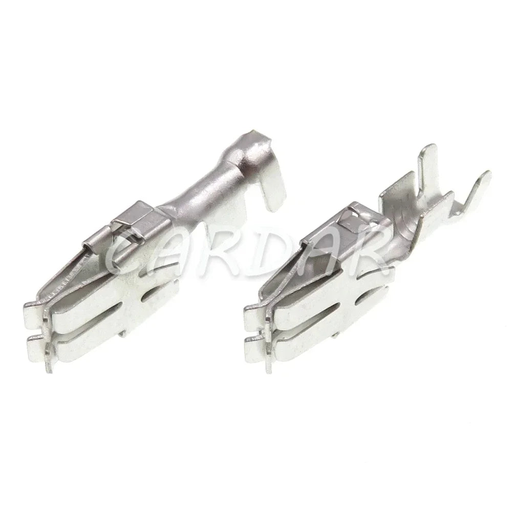 4 Pin 980681001 98068-1001 Auto Wire Connector 6.3 Series Car High-power Plug Automotove Socket Housing Adapter