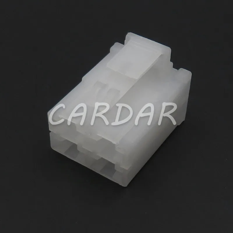 4 Pin DJ7042A-6.3-11 DJ7042A-6.3-21 7122-2840 7123-2840 Electric Plug Automotive Sensor Connector