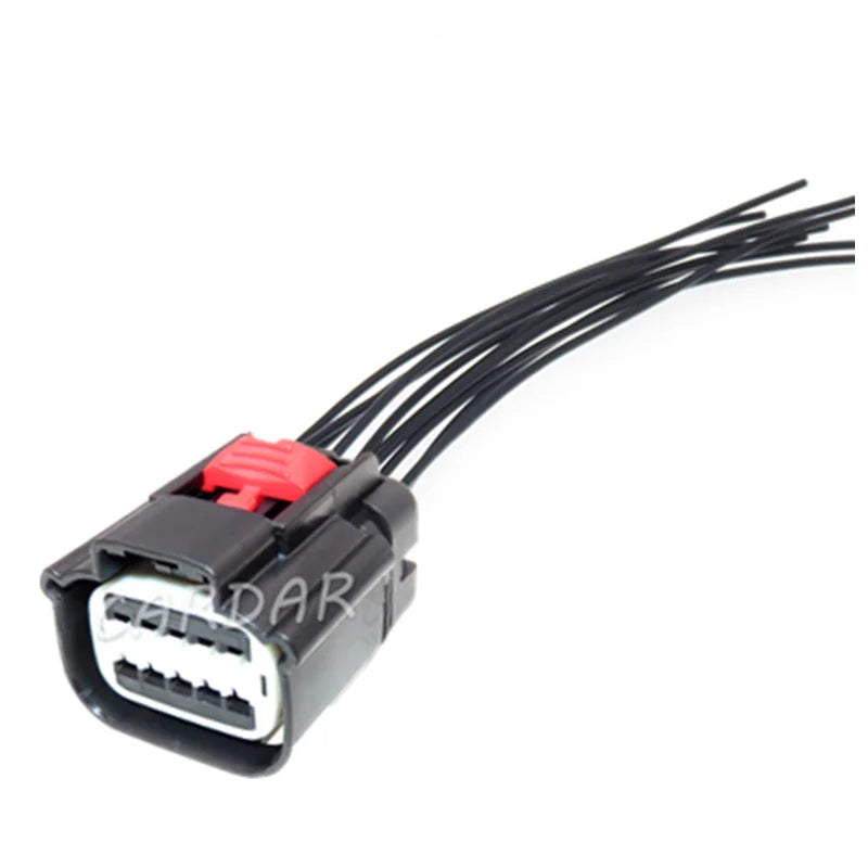 10 Pin Automobile Electric Cable Connector Auto Waterproof Adapter Car Sealed Socket With Terminal 15514821