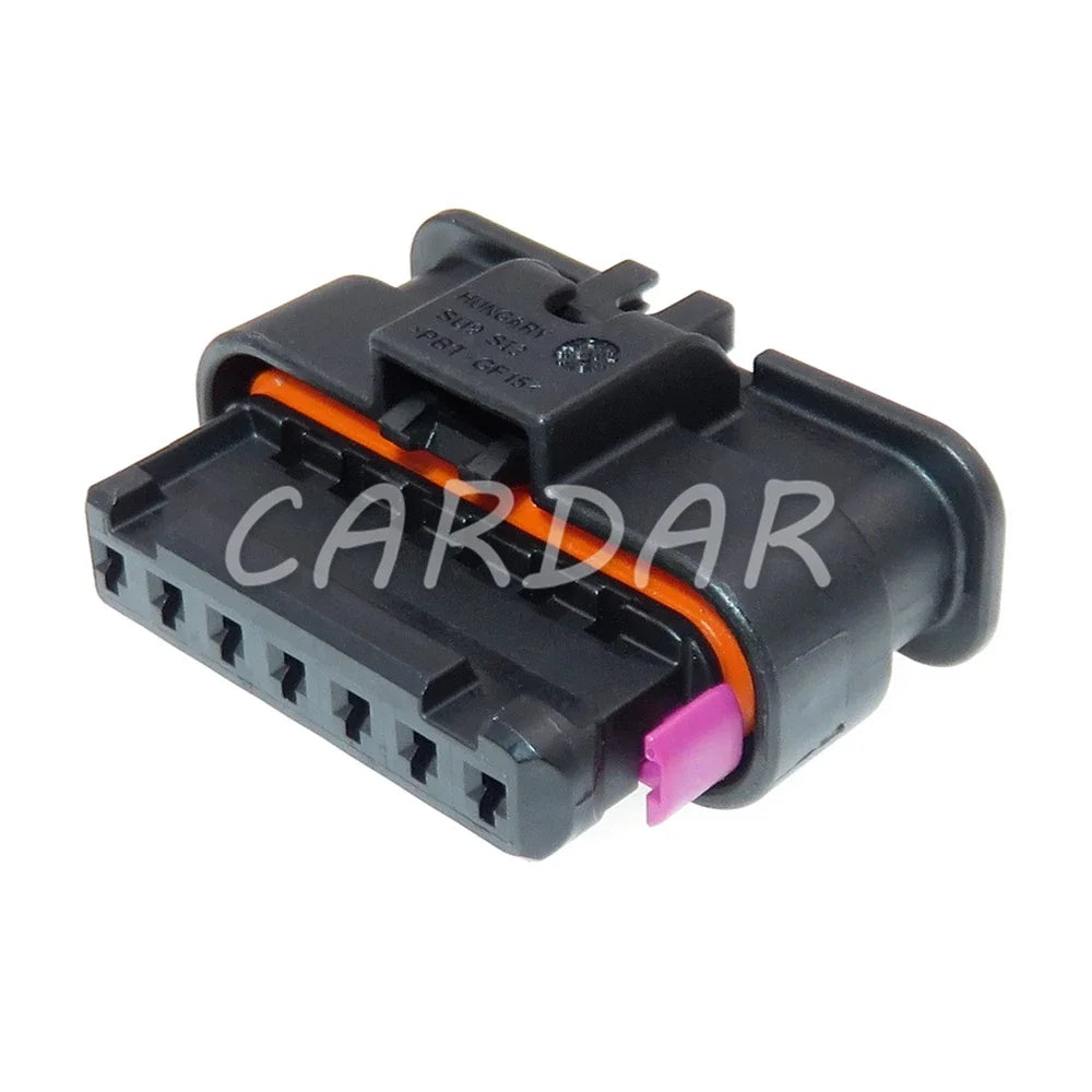 7 Pin 5QF 973 707 Auto ACC Adaptive Cruise Wiring Harness Socket 5QF973707 6189-7732