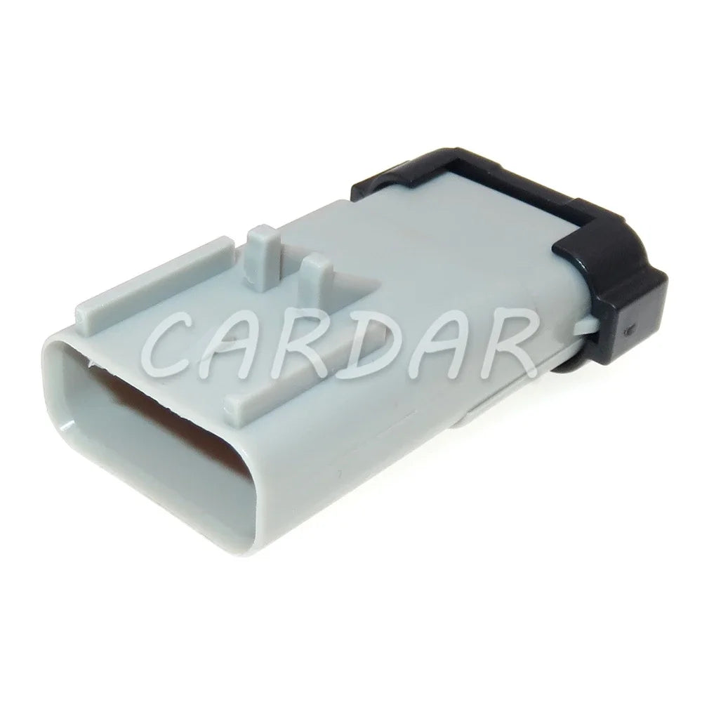 4 Pin 54200415 54200414 54200410 Auto Sealed Connector Car Sensors Electric Wire Waterproof Socket For Ford