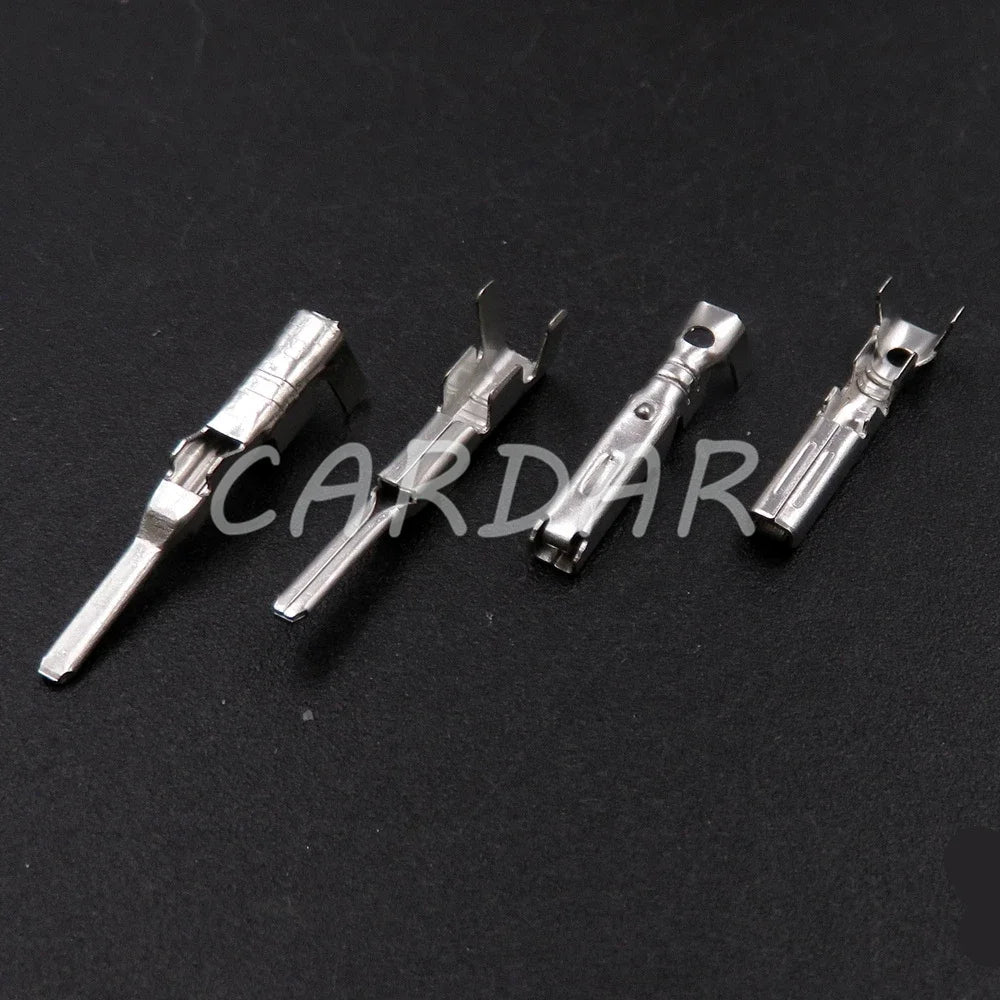 14 Pin 173852-1 174934-1 368508-1 Auto Oxygen Sensor Plug Car Accessories Unsealed Socket Wiring Terminal Adapter