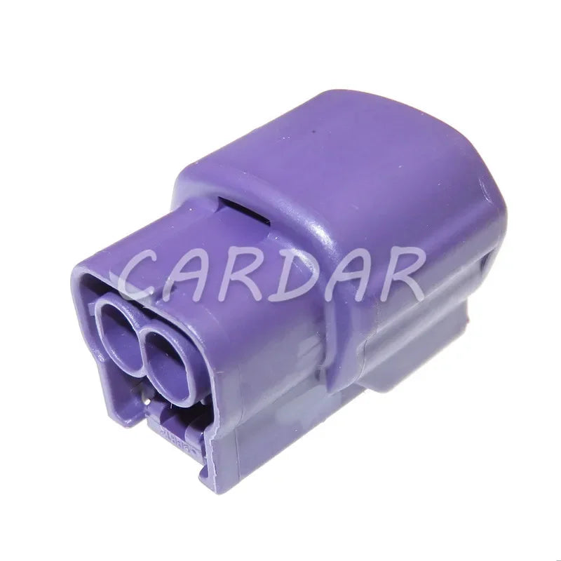 2 Pin 6189-0778 Water Temperaure Sensor Plug Automotive Socket For Nissan Violet RBS14-SR FICD