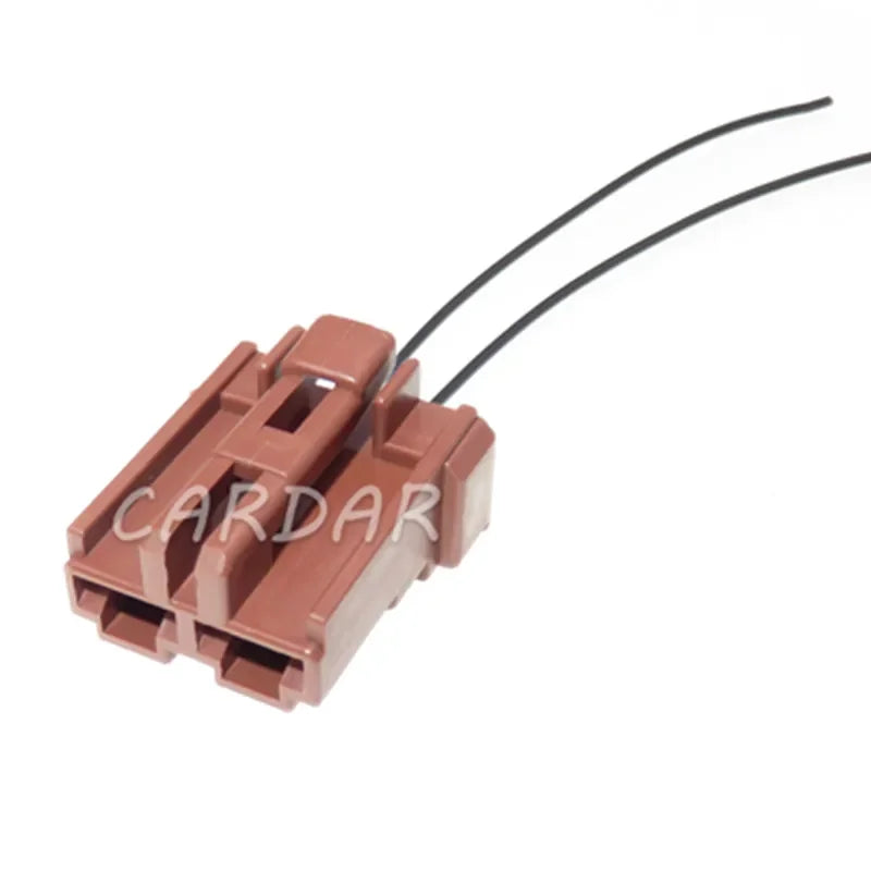 2 Pin Auto Electrical Socket 6098-0224 6098-0226 Car Male Female Docking Wire Connector