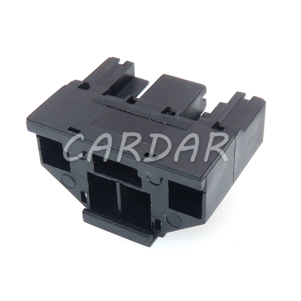5 Pin 443972995 928720-1 Car High Current Wire Socket Auto Electric Wiring Connector