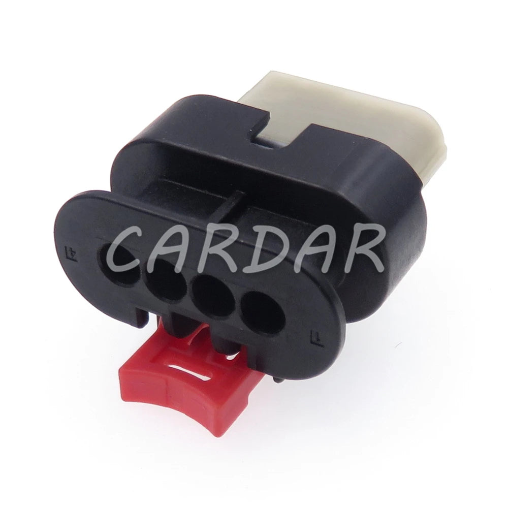 4 Pin 35126376 Car Electric Wire Waterproof Socket Automobile Modification Plug Auto Parts