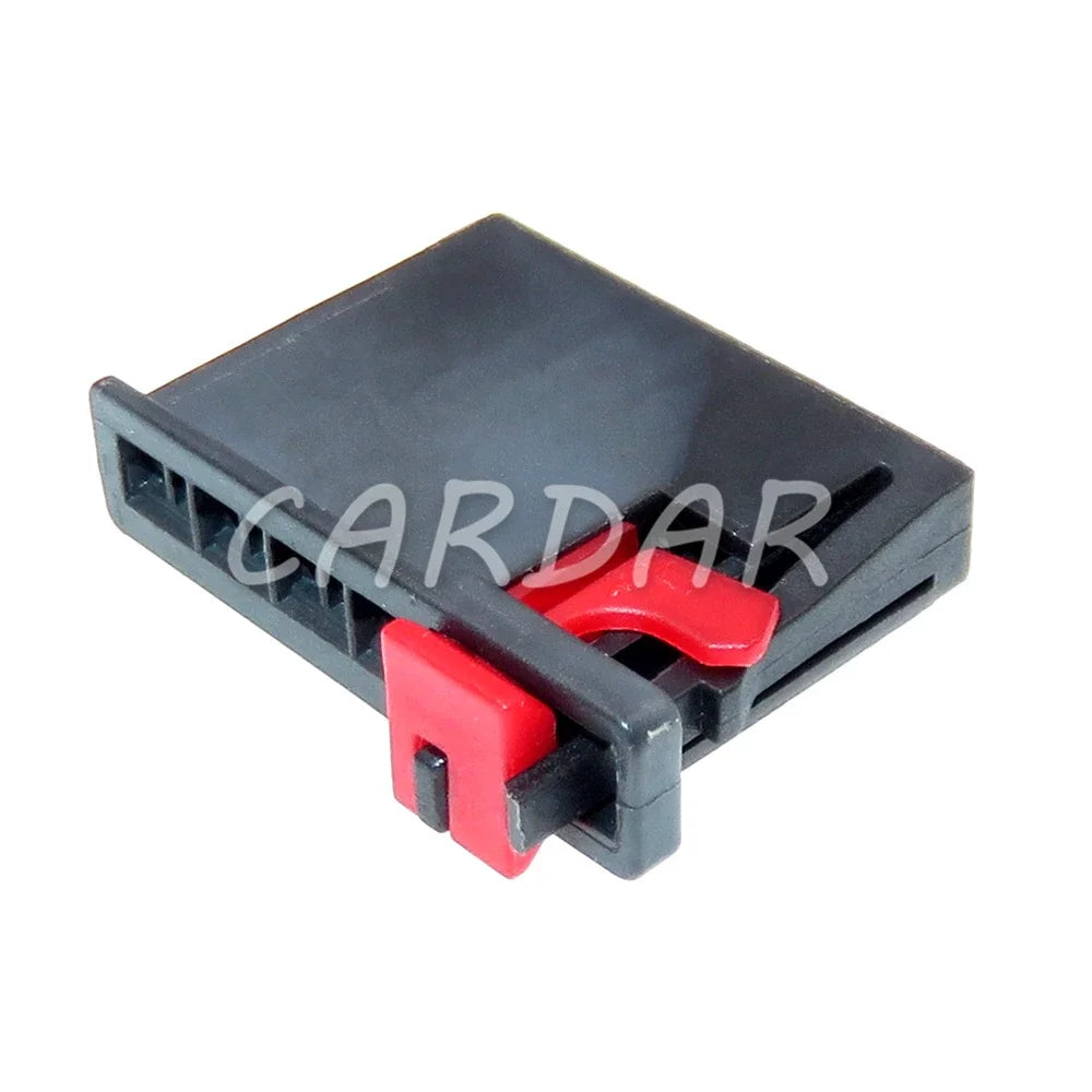 8 Pin 1.5 Series Automobile Electrical Wire Connector Auto Unsealed Wire Socket 0-2333008-1 0-2333108-1
