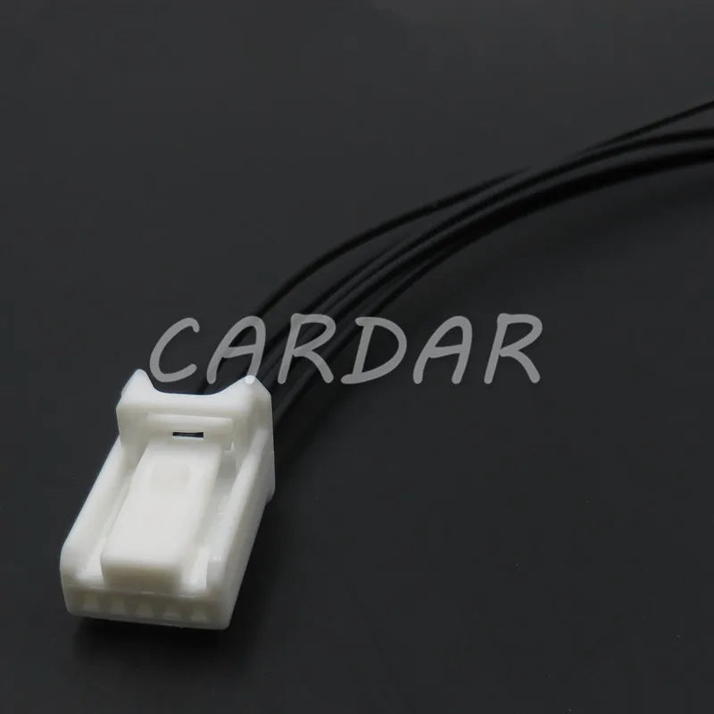 5 Pin 6098-3802 90980-12365 90980-12366 6098-3810 Auto Headlight Brightness Height Adjustment Wire Socket