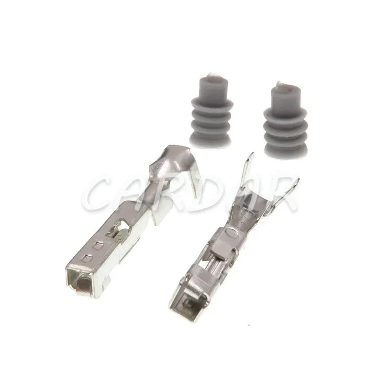 6 Pin Waterproof Car Plug Automotive Cable Wiring Harness Socket
