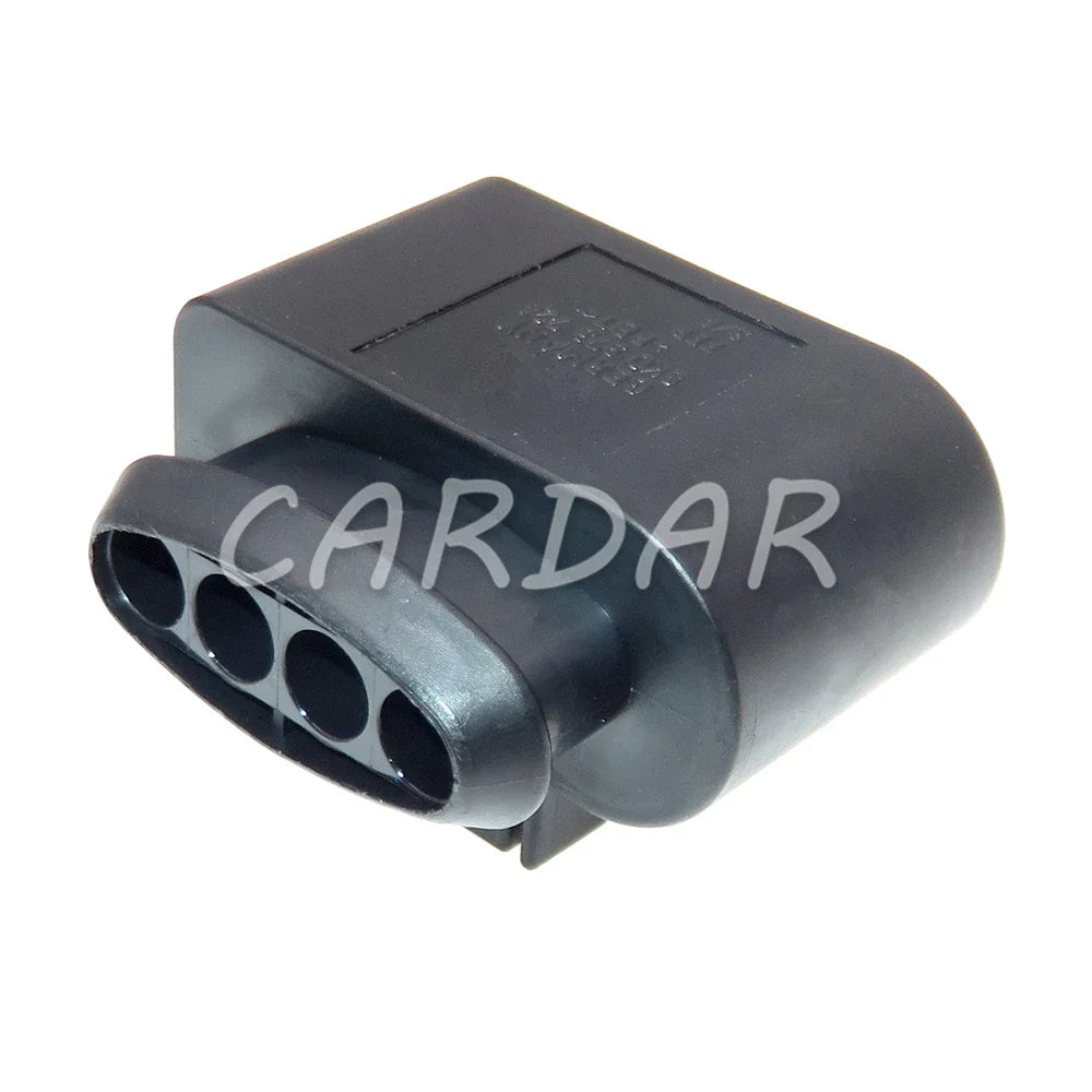 4 Pin 3.5 Series 8K0 973 724 8K0973724 Automobile Ignition Coil Wire Cable Harness Waterproof Socket For VW Audi