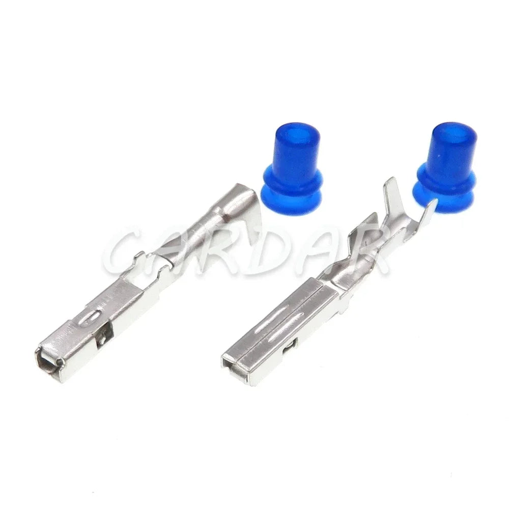 4 Pin 1.5 Series Auto Electrical Connector Car Wire Cable Plastic Housing Waterproof Socket