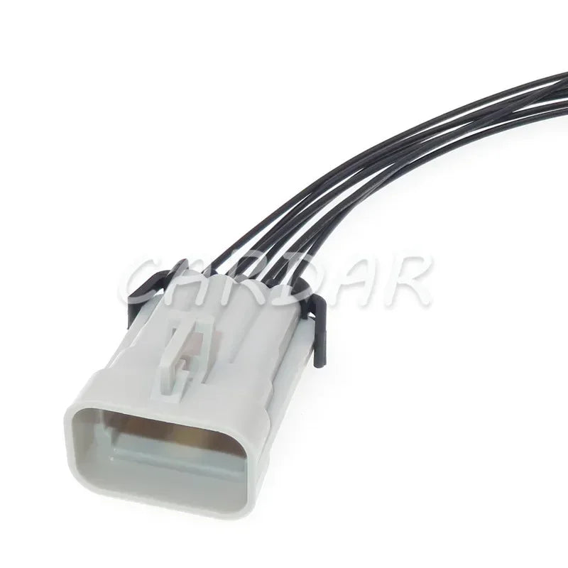 7 Pin 1.5 Series 12047938 12047933 Automotive Waterproof Socket Male Female Docking Sealed Connector