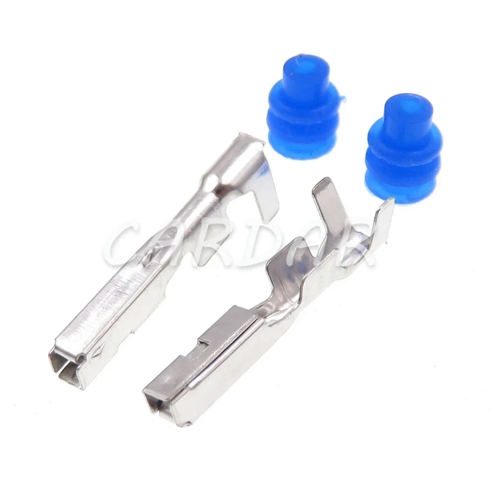 2 Pin 7283-6175-30 Car Waterproof Connector Automobile Power Socket Auto Electric Wiring Plugs