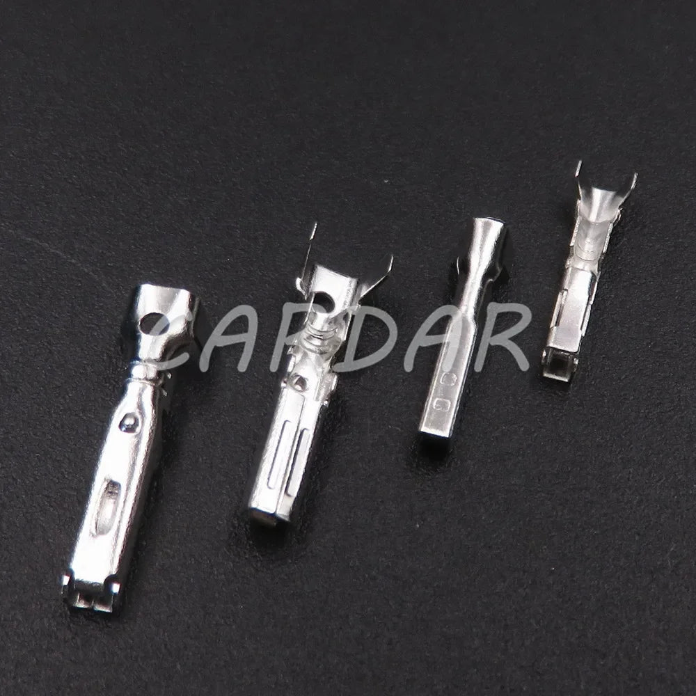 26 Pin Car Composite Connector Auto Modification Plug Accessories MG611336 Automobile Wire Cable Unsealed Socket