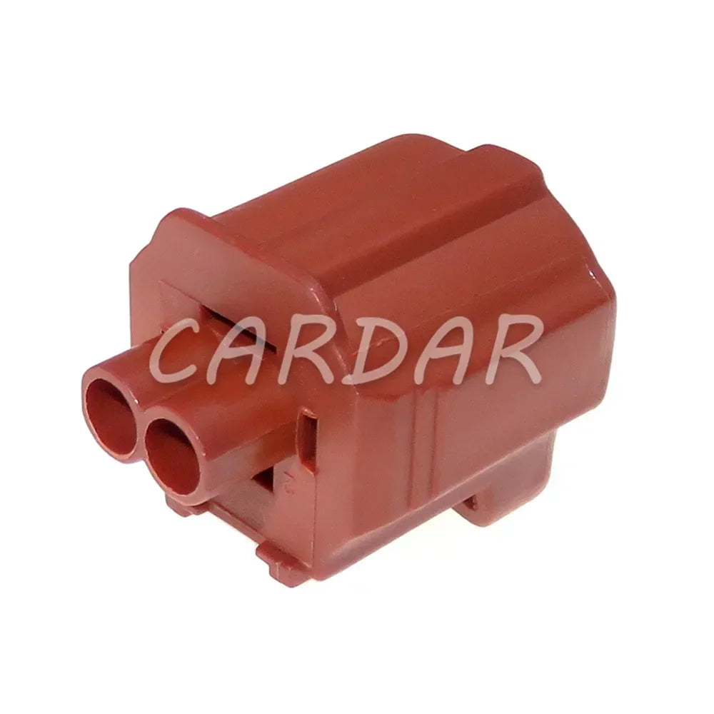 2 Pin 184152-1 184151-1 184154-1 Automobile Cable Connector Water Temperature Sensor Wiring Harness Waterproof Socket