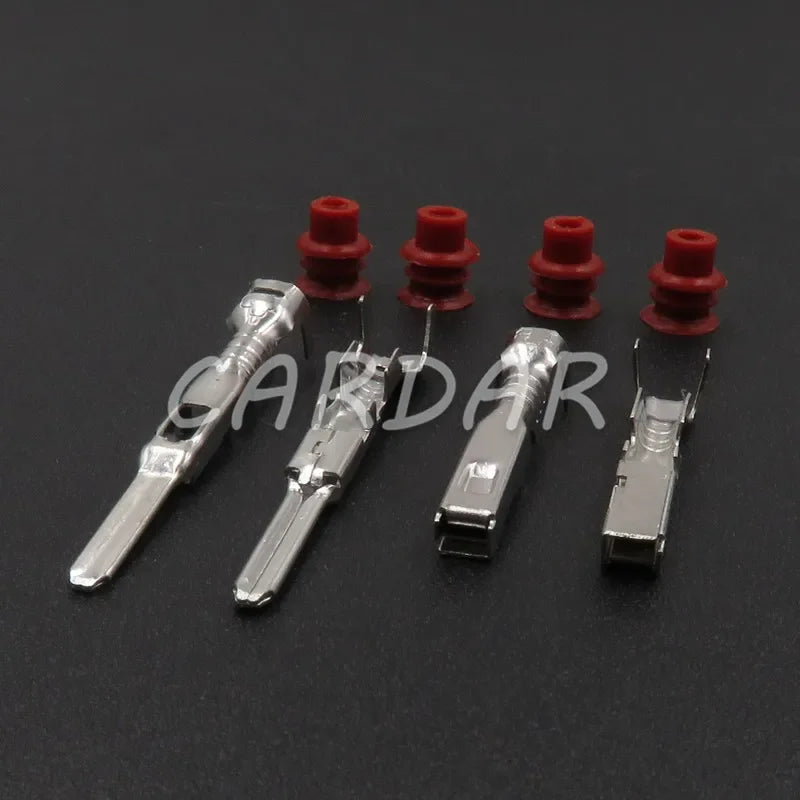 12 Pin 6195-0149 6195-0152 Waterproof Automotive Connector Sealed Plug Socket For Honda Nissan