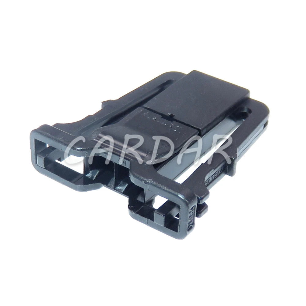 2 Pin 1J0971972 Auto Audio Speaker Socket Cable Plug 1J0 971 972 For VW Trunk Audi