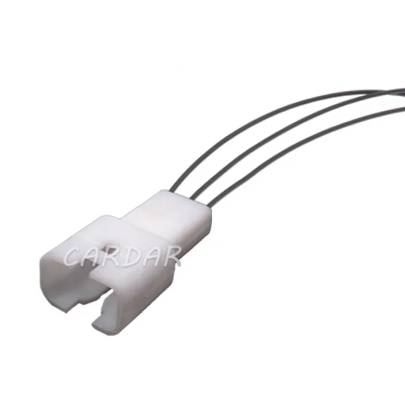 3 Pin 1.0 Series Male Female Docking Connector Auto Electrical Plug Cable Harness Unsealed Socket MG610088