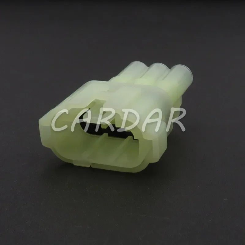 3 Pin 6180-3451 6187-3801 HM 090 Electrical Waterproof Connector Auto Socket