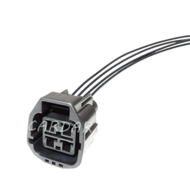 4 Pin 7283-5595-10 Auto Electrical Waterproof Harness Electric Plug Cable Socket
