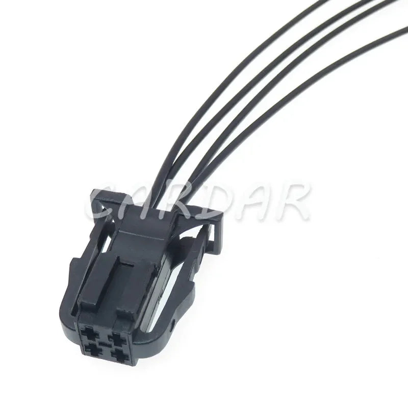 4 Pin 3B0 972 732 3B0972732 3B0972722 Car Taillight Plug Auto Electrical Wire Connector Socket For VW Audi