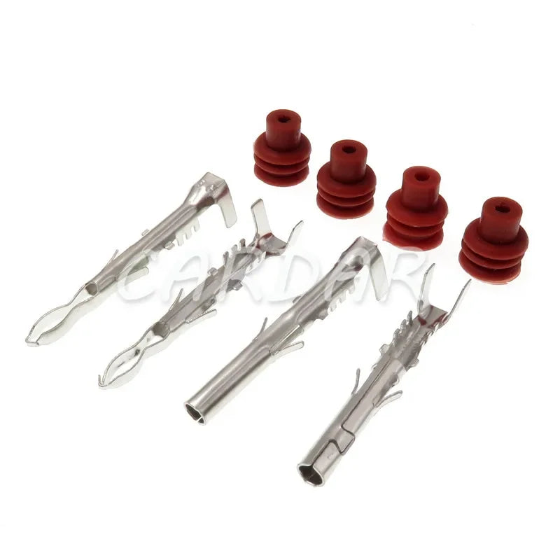 3 Pin 12015793 12010717 Plug 12020827 12020829 MAP TPS Waterproof Automotive Car Socket For Auto