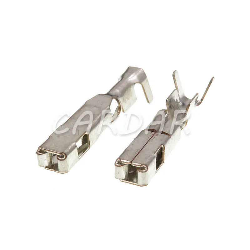 2 Pin/Way 1801176-5 Automotive Sensor Connector Cable Socket For Peugeot Citroen