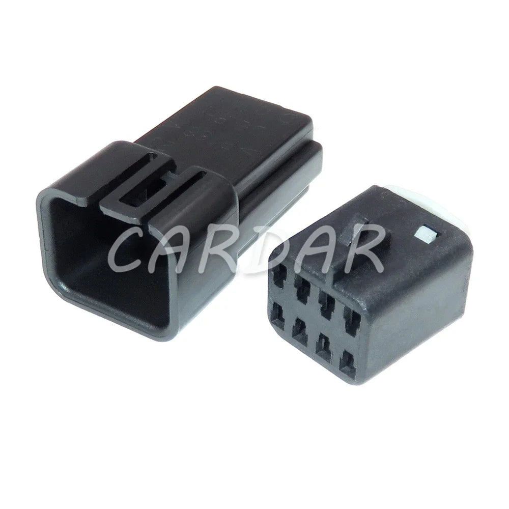 8 Pin 1.5 Series Automobile Connector 12047886 12045688 Car Female Male Plug Unsealed Cable Socket Auto Parts