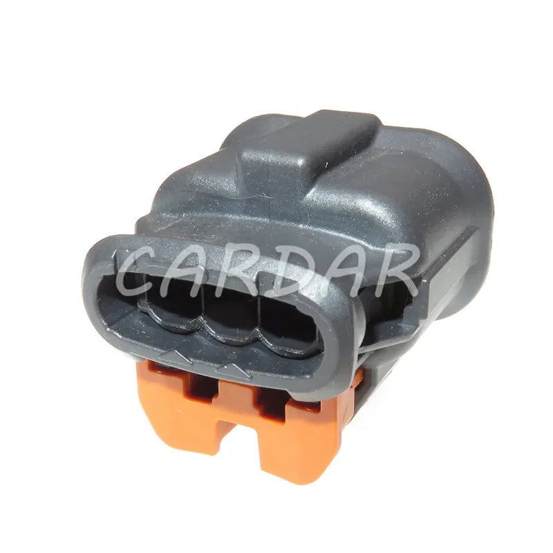3 Pin 13801763 13820323 Car Waterproof Harness Connector Sealed Auto Socket