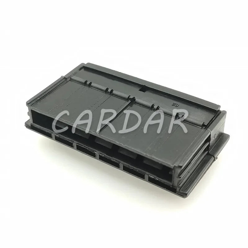 6 Pin Automotive Connector Car Plug Wiring Cable Harness Socket For Auto Motorcycle