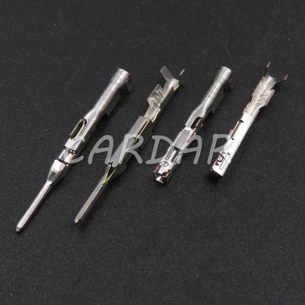 24 Pin Auto Cable Connector Assembly Car Replacement Socket Automobile Modification Plug 6098-5285 6098-5283