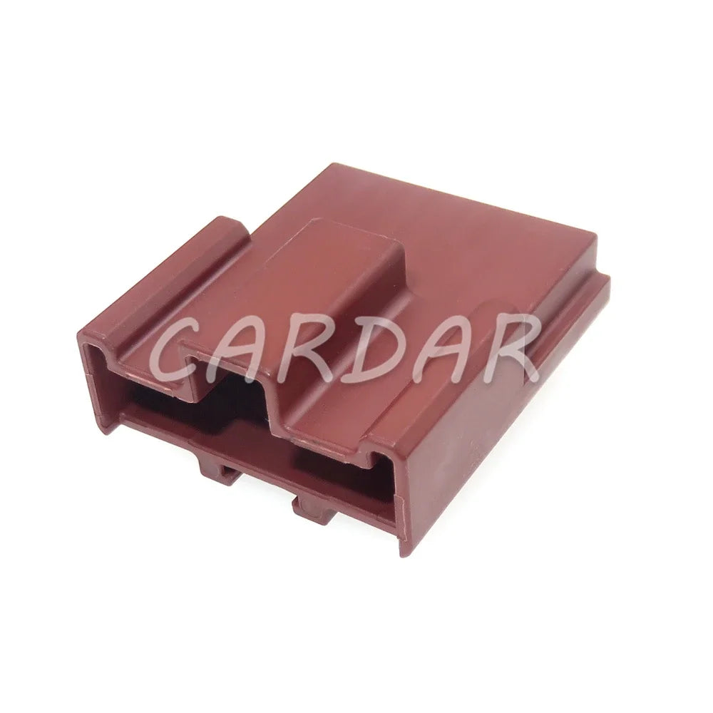 3 Pin 6098-0220 6098-0222 Car Wiring Terminal Socket Auto Modification Plugs Male Female Docking Connector