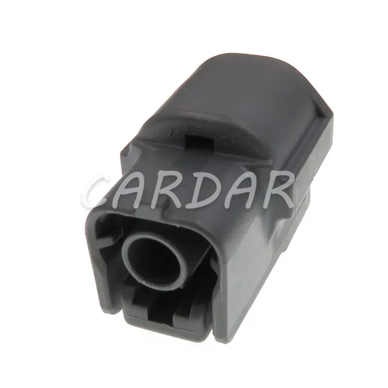1 Pin 6189-0476 Automotive Electric Plastic Housing Plug Harness Cable Waterproof Socket For Toyota