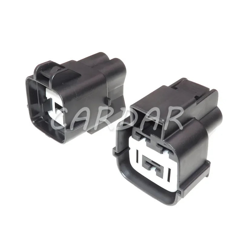 3 Pin MG642292-5 KET MG642292 MG652290 Car Wire Connector MG Electrical Fan Socket For Car