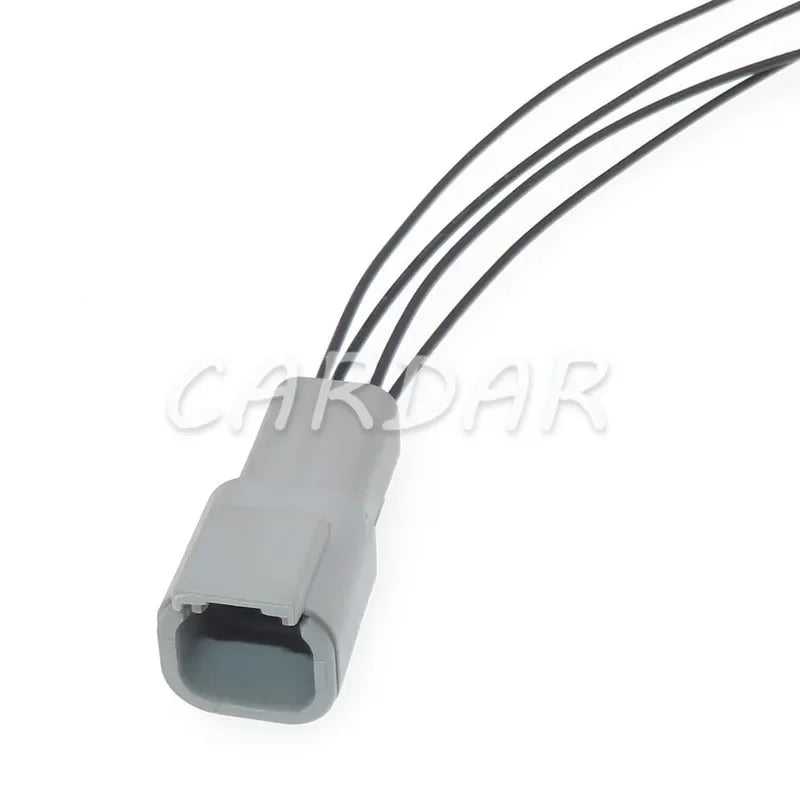 4 Pin DTM DTM06-4S ATM06-4S DTM04-4P ATM04-4P Electrical Auto Connector Automotive Plug