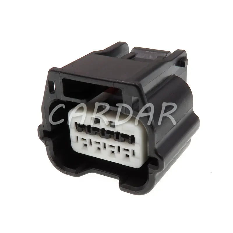 8 Pin 7283-8855-30 7282-8855-30 Car Waterproof Socket Auto Air Flow Meter Plug For Cars