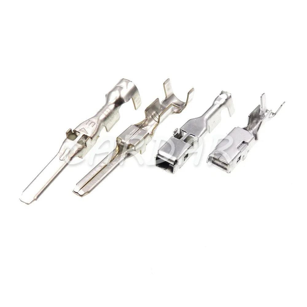 4 Pin 7282-6446-40 7283-6446-40 Car Wiring Terminal Socket Automobile Accessories Auto Plastic Housing Wire Connector