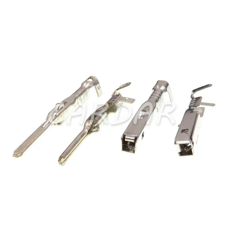 2 Pin 7282-6443-40 7283-6443-40 Automotive Plug Electric Wire Harness Socket For Chevrolet Cadillac Buick