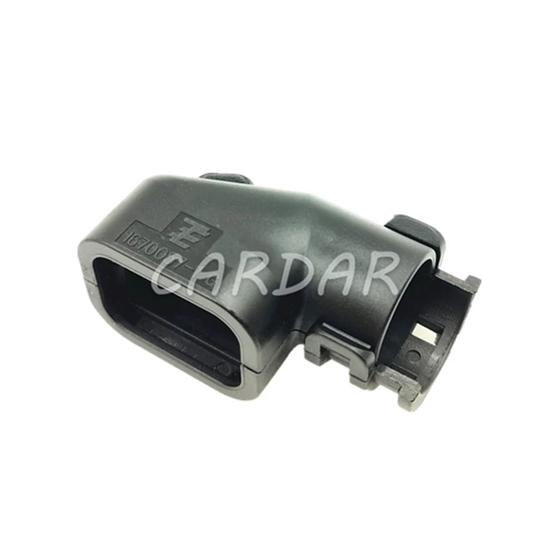 8 Pin 2-1418479-1 1670057-1 Waterproof Electrical Automotive Connector Socket With Terminals And Seals For TE AMP