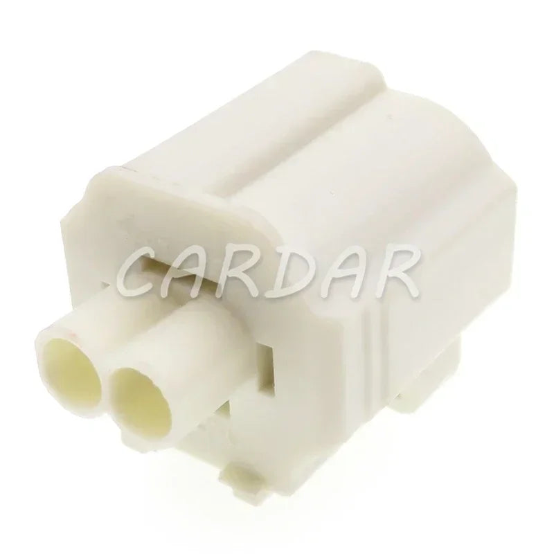 2 Pin 184020-1 Automobile Electrical Connector Car Wire Cable Plastic Housing Waterproof Sockets 184154-1 184152-1 184151-1