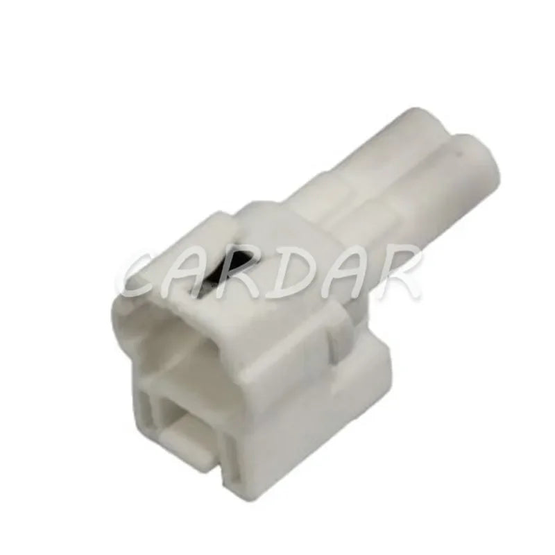 2 Pin 6187-2581 6180-2591 Waterproof Automotive Plug Auto Plug With Terminals and seals