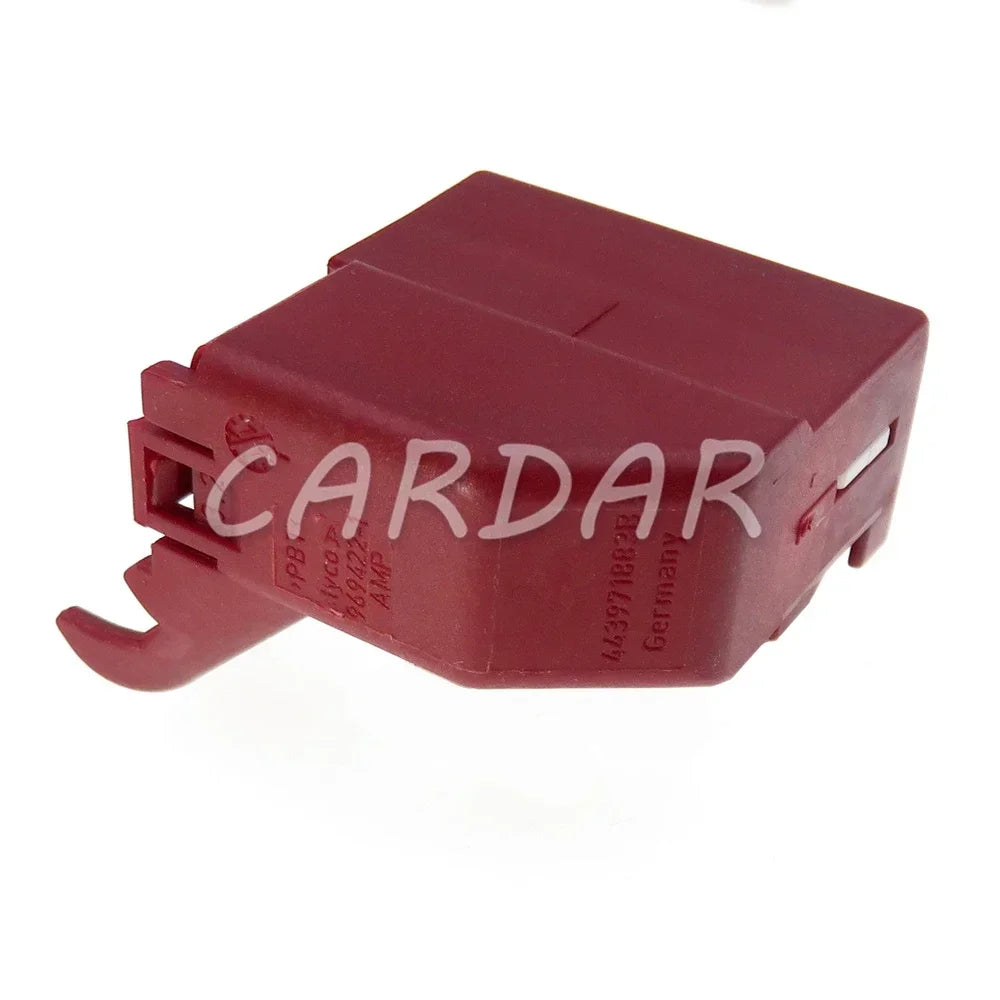 20 Pin Automotive Gateway Computer Controller Electrical Connector Car Wiring Socket For VW 969422-1 443971883B