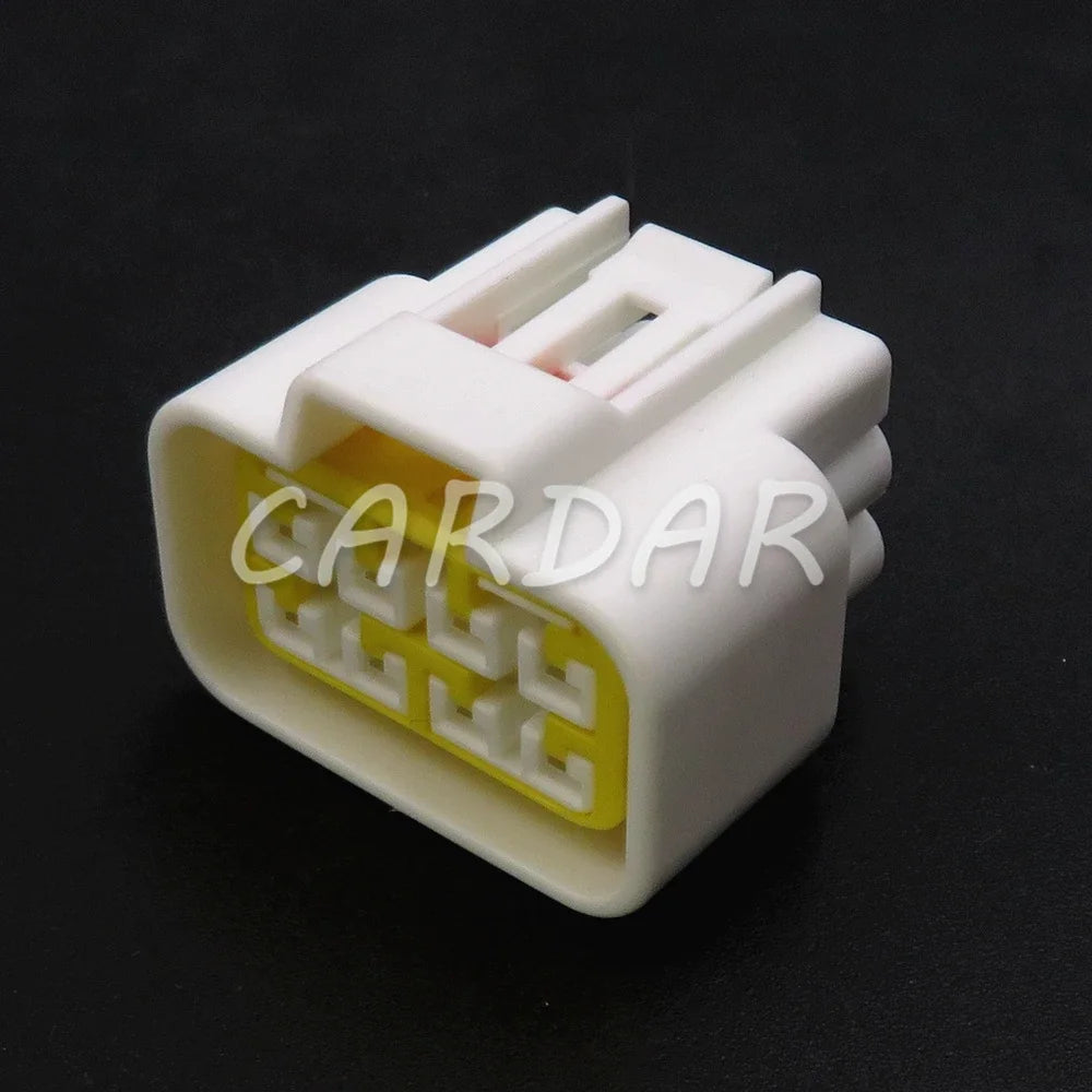 8 Pin 2.3 Series Car Electric Wire Male Female Docking Waterproof Socket FW-C-8M-B FW-C-8F-B