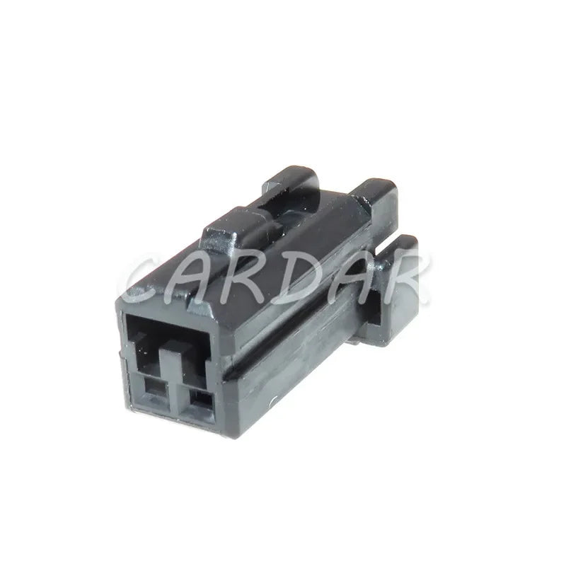 2 Pin 174056-2 Car Speaker Plug Tweeter Plug Auto Electric Harness Connector Socket